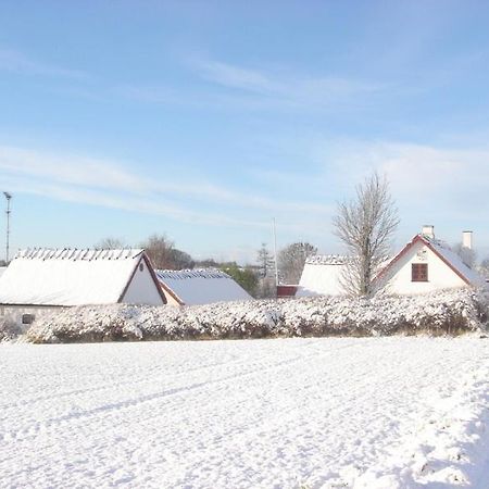 Bulbrovejs Bed & Breakfast Havdrup Exterior foto