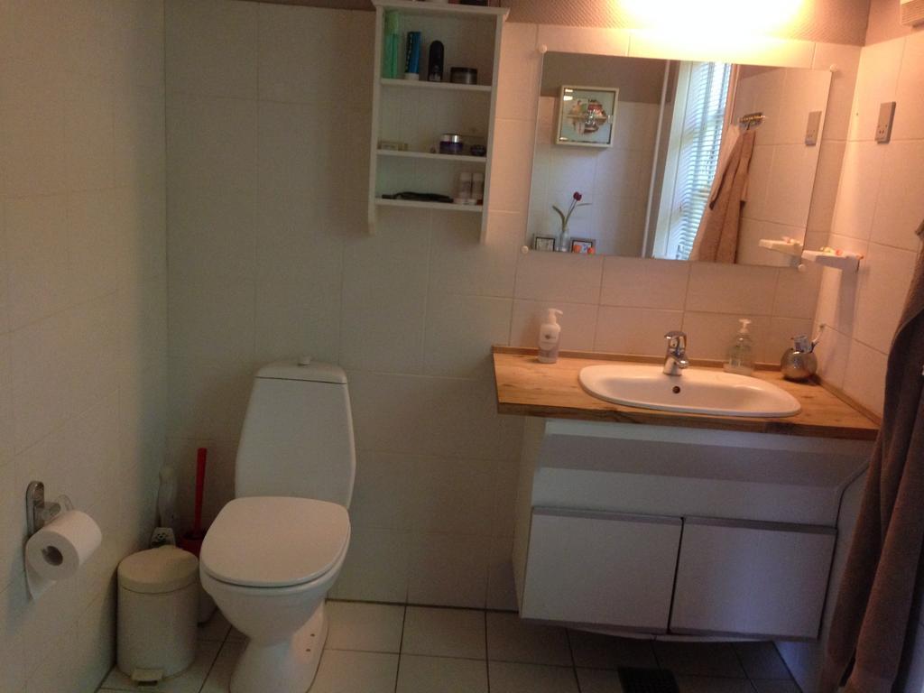 Bulbrovejs Bed & Breakfast Havdrup Quarto foto